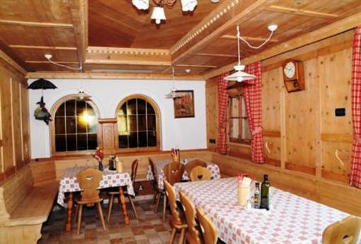 фото отеля Hotel Ciamol
