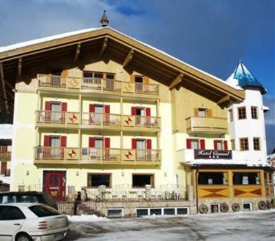 фото отеля Hotel Ciamol