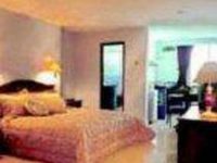 Crystal Suites Hotel Panama City
