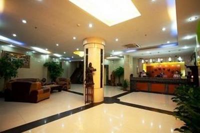 фото отеля Yihui Holiday Hotel