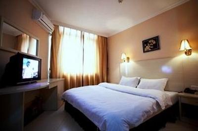 фото отеля Yihui Holiday Hotel