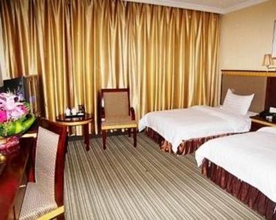 фото отеля Yihui Holiday Hotel