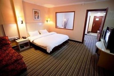 фото отеля Yihui Holiday Hotel
