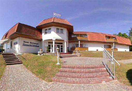 фото отеля Hotel Seeschlosschen
