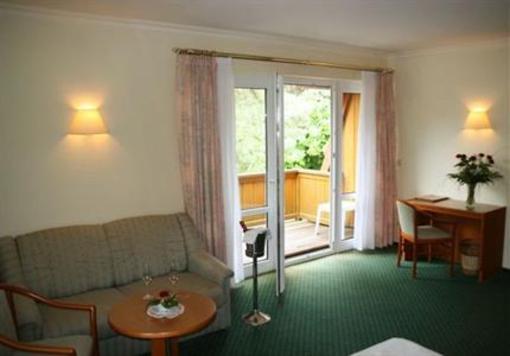 фото отеля Hotel Seeschlosschen