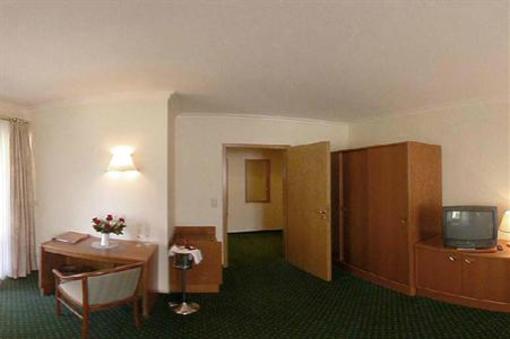 фото отеля Hotel Seeschlosschen
