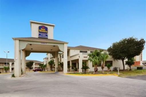 фото отеля Best Western Garden Inn & Suites Rio Grande City