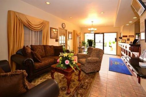 фото отеля Best Western Garden Inn & Suites Rio Grande City