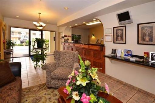 фото отеля Best Western Garden Inn & Suites Rio Grande City
