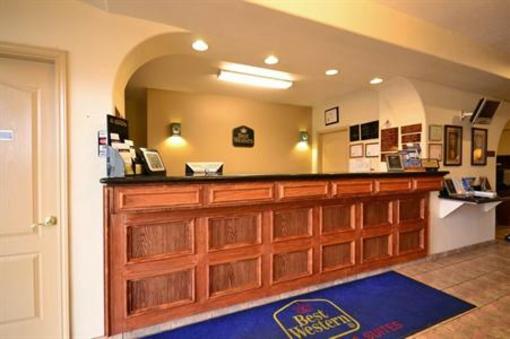 фото отеля Best Western Garden Inn & Suites Rio Grande City