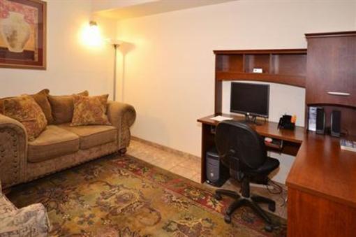 фото отеля Best Western Garden Inn & Suites Rio Grande City