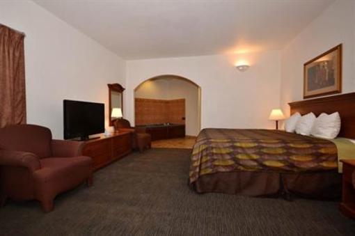 фото отеля Best Western Garden Inn & Suites Rio Grande City