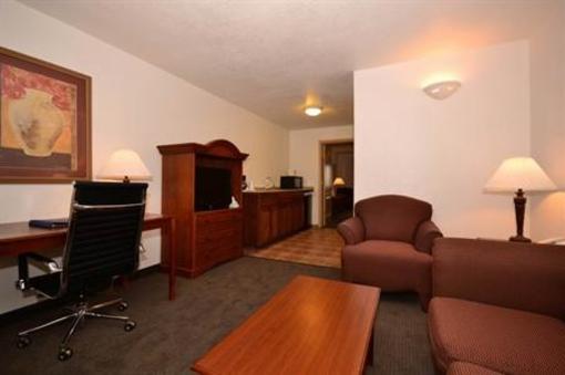фото отеля Best Western Garden Inn & Suites Rio Grande City