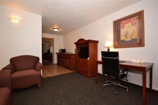 фото отеля Best Western Garden Inn & Suites Rio Grande City