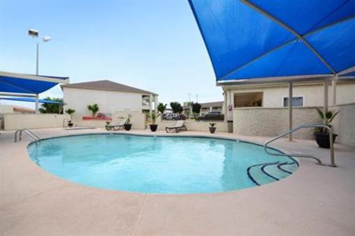 фото отеля Best Western Garden Inn & Suites Rio Grande City