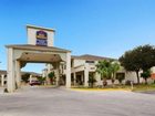 фото отеля Best Western Garden Inn & Suites Rio Grande City