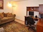 фото отеля Best Western Garden Inn & Suites Rio Grande City