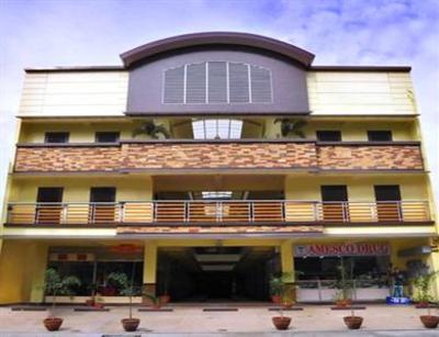фото отеля Palm Residence Inn
