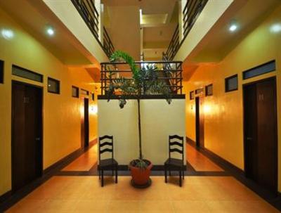 фото отеля Palm Residence Inn
