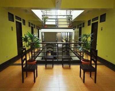 фото отеля Palm Residence Inn