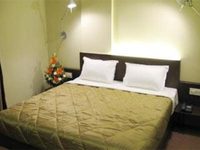 The Centreal Hotel