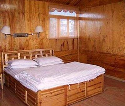 фото отеля Xiaoxiao Hostel