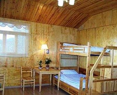 фото отеля Xiaoxiao Hostel