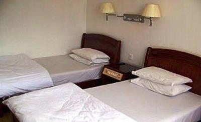 фото отеля Xiaoxiao Hostel