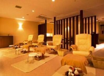 фото отеля Meito no Yado Park Hotel Miyabitei