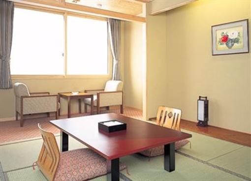 фото отеля Meito no Yado Park Hotel Miyabitei