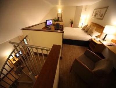 фото отеля Ramada Birmingham Solihull