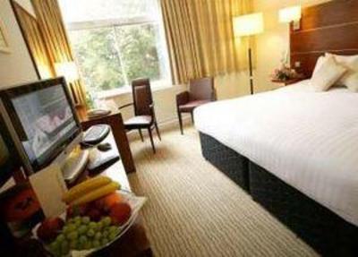 фото отеля Ramada Birmingham Solihull