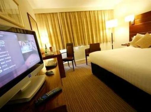 фото отеля Ramada Birmingham Solihull