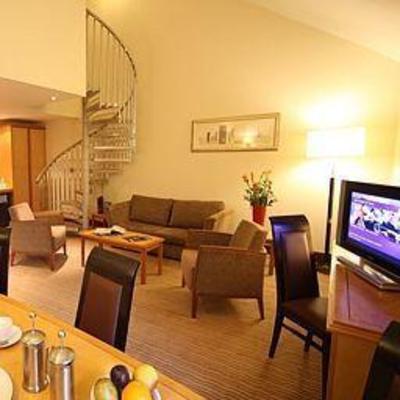 фото отеля Ramada Birmingham Solihull