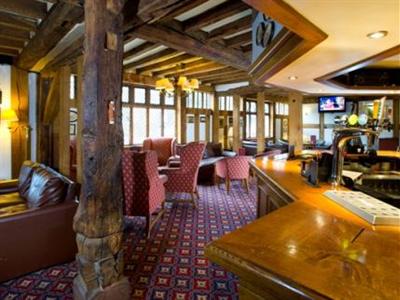 фото отеля Ramada Birmingham Solihull