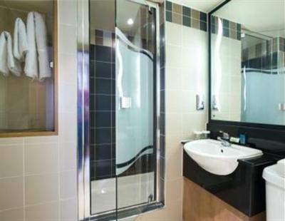 фото отеля Ramada Birmingham Solihull