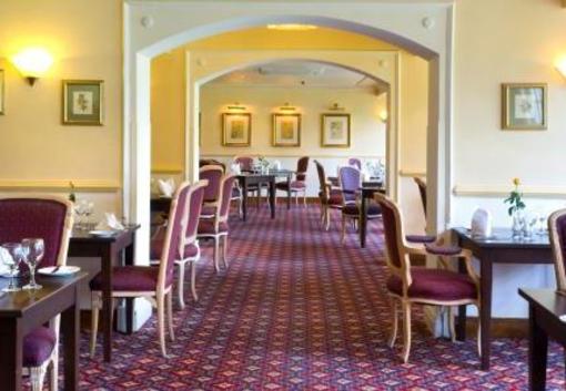 фото отеля Ramada Birmingham Solihull