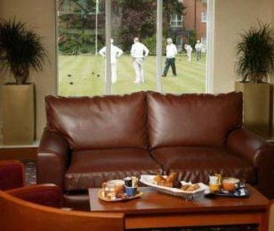 фото отеля Ramada Birmingham Solihull
