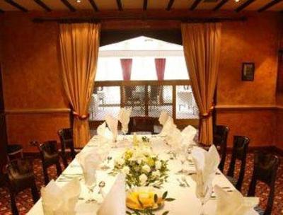 фото отеля Ramada Birmingham Solihull