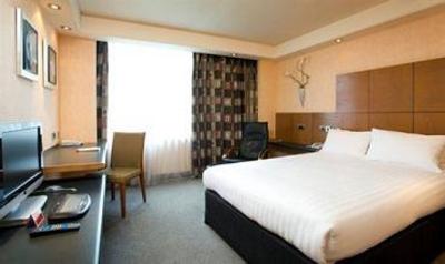 фото отеля Ramada Birmingham Solihull