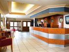 фото отеля Ramada Birmingham Solihull