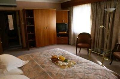 фото отеля Hotel du Forum Martigny