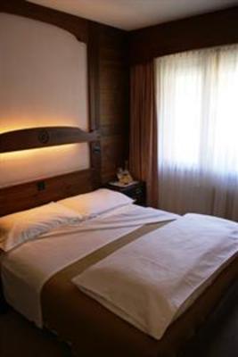 фото отеля Hotel du Forum Martigny
