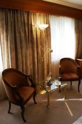фото отеля Hotel du Forum Martigny