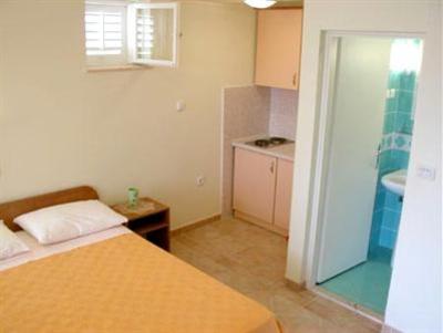 фото отеля Antonio Apartments