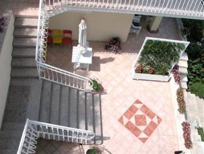 фото отеля Antonio Apartments