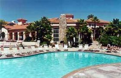 фото отеля Oakwood La Mirage