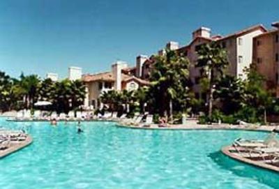 фото отеля Oakwood La Mirage