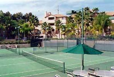 фото отеля Oakwood La Mirage