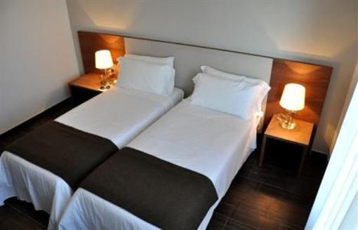 фото отеля Sandalia Hotel